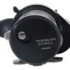 Shimano Torium 20A HG Left Hand Overhead Reel