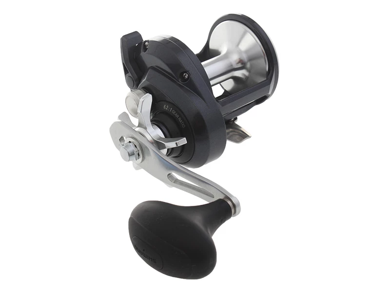 Shimano Torium 30A HG And Backbone Travel Boat Combo 5ft 10in 10-15kg 2pc 2 Shimano Torium 30A HG And Backbone Travel Boat Combo 5ft 10in 10-15kg 2pc - Image 2