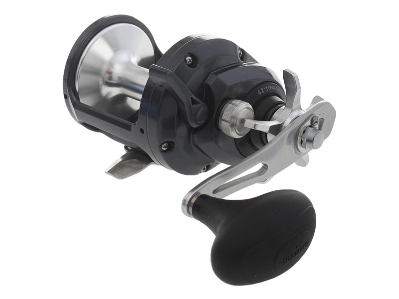Shimano Torium 30A HG And Vortex Overhead Combo 6ft 10in 10-15kg 1pc 2 Shimano Torium 30A HG And Vortex Overhead Combo 6ft 10in 10-15kg 1pc - Image 2