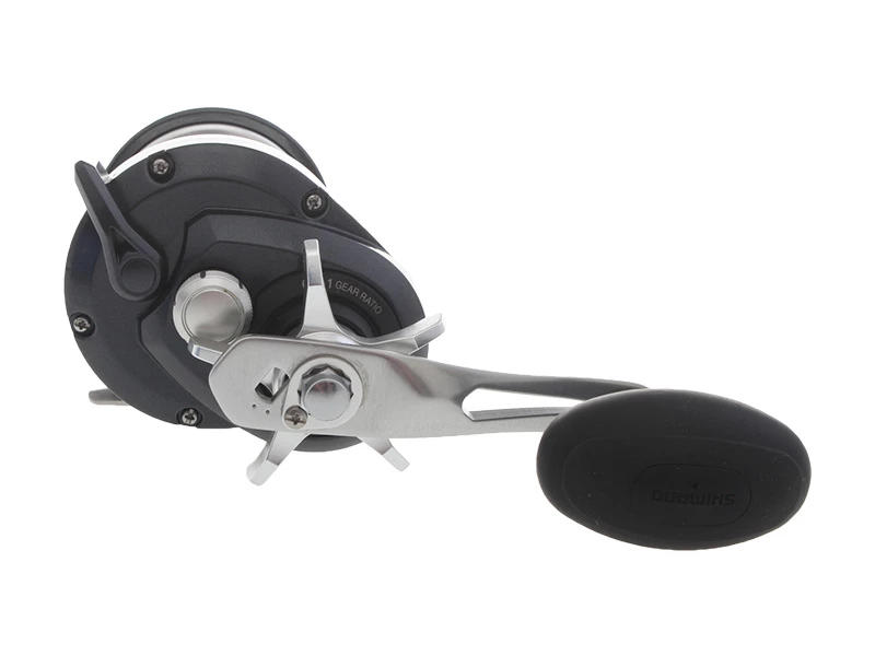 Shimano Torium 30A HG And Vortex Overhead Combo 6ft 10in 10-15kg 1pc 3 Shimano Torium 30A HG And Vortex Overhead Combo 6ft 10in 10-15kg 1pc - Image 3