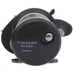 Shimano Torium 30A HG Backbone Boat Combo 6ft 6in 10-15kg 1pc -Shimano Sales Store trtor31 3 5