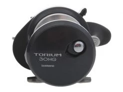 Shimano Torium 30A HG And Vortex Overhead Combo 6ft 10in 10-15kg 1pc 8 Shimano Torium 30A HG And Vortex Overhead Combo 6ft 10in 10-15kg 1pc -Shimano Sales Store trtor31 4 2
