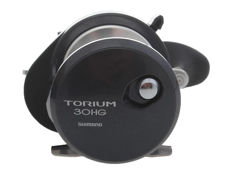 Shimano Torium 30A HG And Vortex Overhead Combo 6ft 10in 10-15kg 1pc 4 Shimano Torium 30A HG And Vortex Overhead Combo 6ft 10in 10-15kg 1pc - Image 4