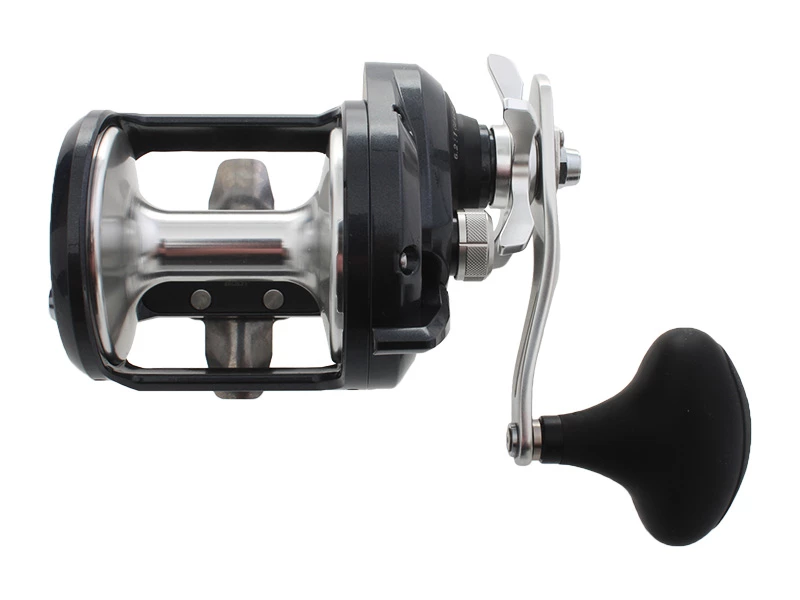Shimano Torium 30A HG And Vortex Overhead Combo 6ft 10in 10-15kg 1pc 5 Shimano Torium 30A HG And Vortex Overhead Combo 6ft 10in 10-15kg 1pc - Image 5