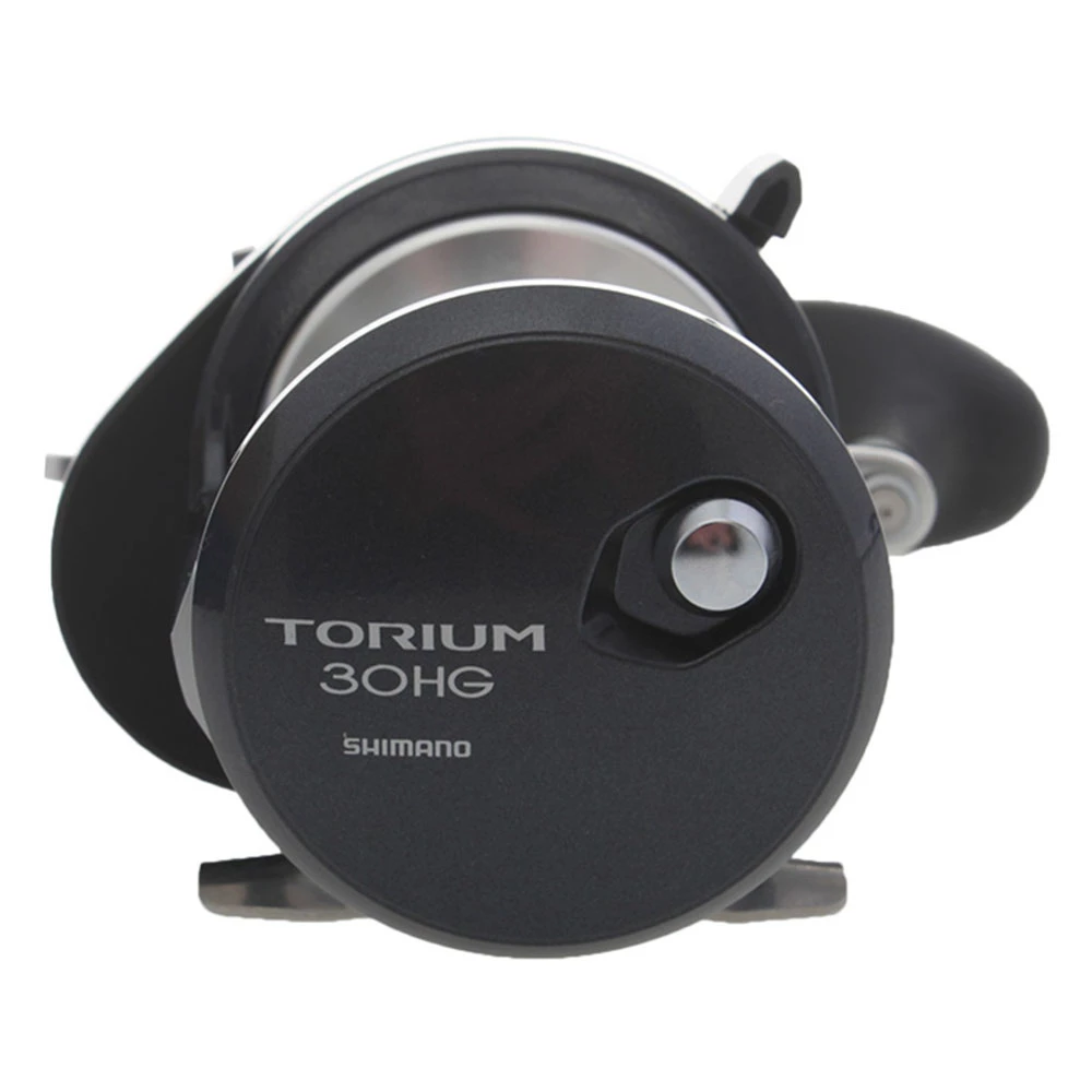 Shimano Torium 30A HG Status Straight Butt Boat Combo 6ft 3in PE2-4 2pc 7 Shimano Torium 30A HG Status Straight Butt Boat Combo 6ft 3in PE2-4 2pc - Image 7