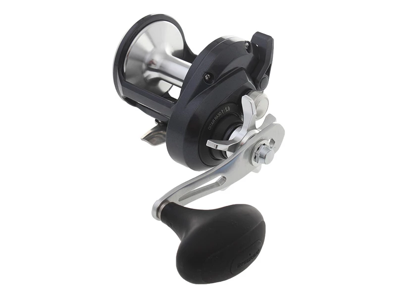 Shimano Torium 30A HG Left Hand And Backbone Travel Overhead Combo 5ft 10in 10-15kg 2pc 4 Shimano Torium 30A HG Left Hand And Backbone Travel Overhead Combo 5ft 10in 10-15kg 2pc - Image 4