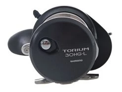 Shimano Torium 30A HG And Vortex Left Hand Overhead Boat Combo 5ft 5in 15-24kg 1pc 6 Shimano Torium 30A HG And Vortex Left Hand Overhead Boat Combo 5ft 5in 15-24kg 1pc -Shimano Sales Store trtor32 5 1