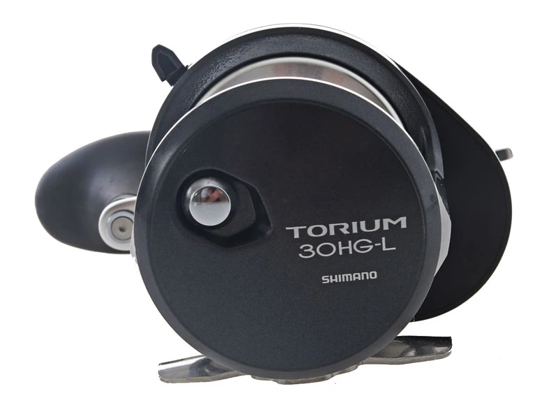 Shimano Torium 30A HG And Vortex Left Hand Overhead Boat Combo 5ft 5in 15-24kg 1pc 3 Shimano Torium 30A HG And Vortex Left Hand Overhead Boat Combo 5ft 5in 15-24kg 1pc - Image 3
