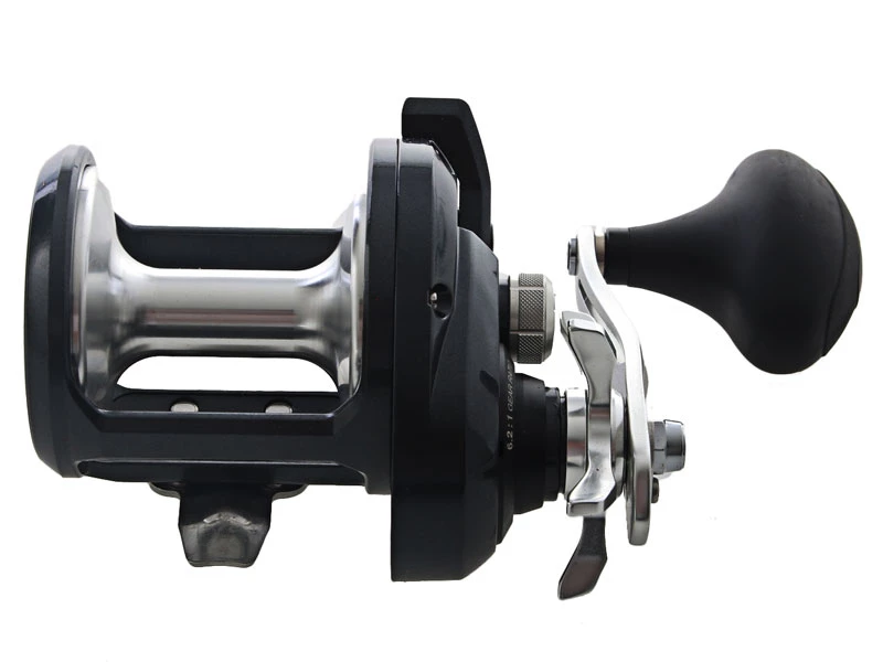 Shimano Torium 30A HG And Vortex Left Hand Overhead Boat Combo 5ft 5in 15-24kg 1pc 4 Shimano Torium 30A HG And Vortex Left Hand Overhead Boat Combo 5ft 5in 15-24kg 1pc - Image 4