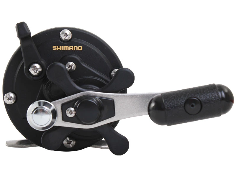 Shimano TR 100-G Overhead Reel 3 Shimano TR 100-G Overhead Reel - Image 3