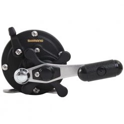 Shimano TR 100-G Eclipse Baitcaster Combo 5ft 6in 2-5kg 2pc -Shimano Sales Store trtr10g 2 2