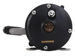 Shimano TR 100-G Overhead Reel 8 Shimano TR 100-G Overhead Reel -Shimano Sales Store trtr10g 3