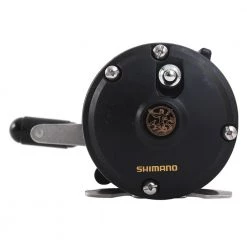 Shimano TR 100-G Eclipse Baitcaster Combo 5ft 6in 2-5kg 2pc -Shimano Sales Store trtr10g 3 1