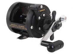 Shimano TR 100-G Overhead Reel