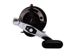 Shimano Charter Special TR2000 Lipstix Overhead Boat Combo 6ft 6in 8-15kg 1pc -Shimano Sales Store trtr200 2 5