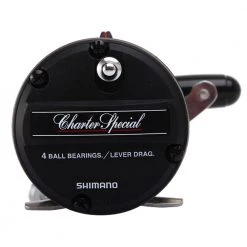 Shimano Charter Special TR2000 Vortex Lever Drag Boat Combo 6ft 10in 8-10kg 1pc 9 Shimano Charter Special TR2000 Vortex Lever Drag Boat Combo 6ft 10in 8-10kg 1pc -Shimano Sales Store trtr200 3 3