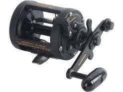 Shimano TR 200G And Eclipse Overhead Boat Combo 6ft 4-8kg 1pc -Shimano Sales Store trtr20g 2 4