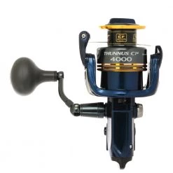 Shimano Thunnus 4000 F Ci4 Shadow X Strayline Combo 7ft 5-10kg 2pc -Shimano Sales Store trtui04 3