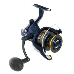 Shimano Thunnus 4000 F Ci4 Carbolite SW Baitrunner Strayline Combo 7ft 6-10kg 1pc
