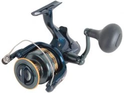 Shimano Thunnus 4000F Ci4 BTR And #KAOS Strayline Combo Orange 7ft 11in 40-70g 2pc -Shimano Sales Store trtui04 2
