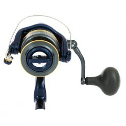 Shimano Thunnus 4000 F Ci4 Carbolite SW Baitrunner Strayline Combo 7ft 6-10kg 1pc -Shimano Sales Store trtui04 4 1