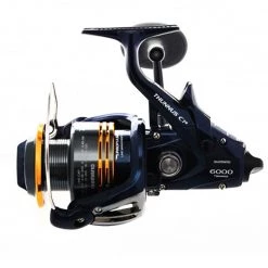 Shimano Thunnus 6000 F Ci4 Backbone Strayline Combo 7ft 6-10kg 1pc -Shimano Sales Store trtui06 3 1
