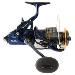 Shimano Thunnus 6000 F Ci4 Carbolite SW Baitrunner Strayline Combo 7ft 6-10kg 1pc 8 Shimano Thunnus 6000 F Ci4 Carbolite SW Baitrunner Strayline Combo 7ft 6-10kg 1pc -Shimano Sales Store trtui06 2