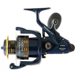 Shimano Thunnus 6000 F Ci4 Carbolite SW Baitrunner Strayline Combo 7ft 6-10kg 1pc 10 Shimano Thunnus 6000 F Ci4 Carbolite SW Baitrunner Strayline Combo 7ft 6-10kg 1pc -Shimano Sales Store trtui06 3