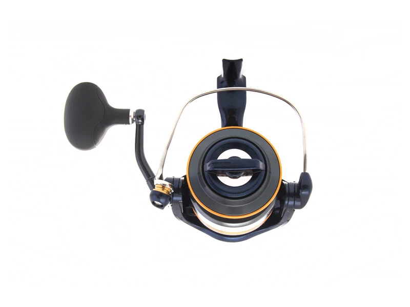 Shimano Thunnus 6000 F Ci4 And Vortex Straylining Combo 6'10'' 6-10kg 4 Shimano Thunnus 6000 F Ci4 And Vortex Straylining Combo 6'10'' 6-10kg - Image 4