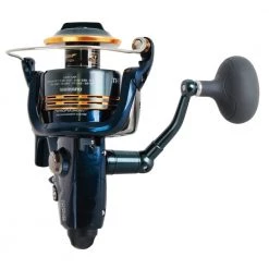 Shimano Thunnus 8000 F Ci4 Shadow X Strayline Combo 7ft 6-10kg 1pc -Shimano Sales Store trtui08 1