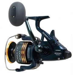 Shimano Thunnus 8000 F Ci4 Shadow X Strayline Combo 7ft 6-10kg 1pc -Shimano Sales Store trtui08 3