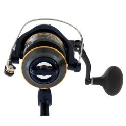 Shimano Thunnus 8000 F Ci4 Backbone Baitrunner Combo 7ft 6-10kg 1pc -Shimano Sales Store trtui08 3