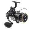 Shimano Thunnus 12000 F Ci4 Backbone Spin Combo With Tube 7ft 6in 10-15kg 3pc