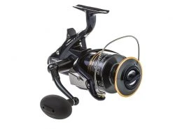 Shimano Thunnus 12000 F Ci4 Backbone Spin Combo With Tube 7ft 6in 10-15kg 3pc