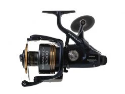 Shimano Thunnus 12000 F Ci4 Baitrunner Reel -Shimano Sales Store trtui12 3
