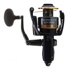 Shimano Thunnus 12000 F Ci4 Shadow X Strayline Combo 7ft 10-15kg 1pc -Shimano Sales Store trtui12 3 2