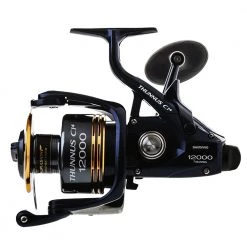 Shimano Thunnus 12000 F Ci4 Shadow X Strayline Combo 7ft 10-15kg 1pc -Shimano Sales Store trtui12 4 2
