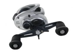Shimano Tranx 300A And Shadow X Nano Baitcaster Combo 7ft 4-6kg 2pc -Shimano Sales Store trtx300 2 4