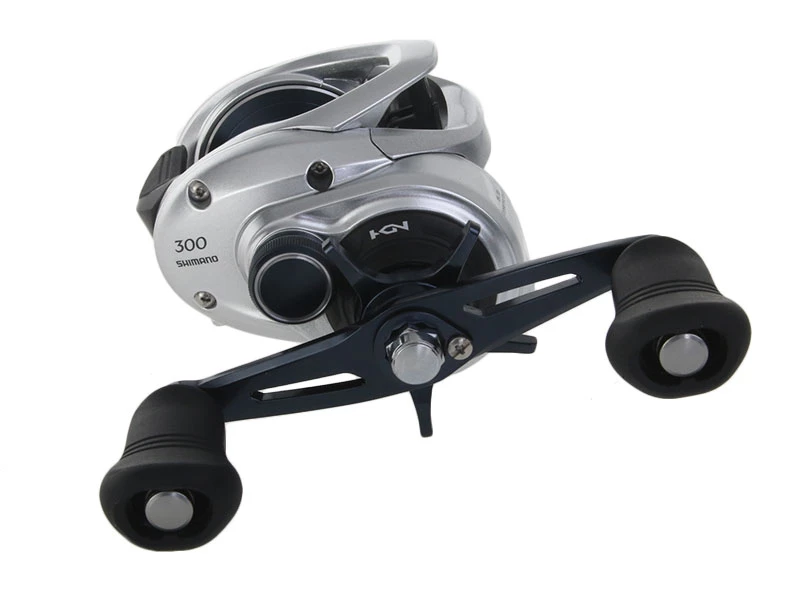 Shimano Tranx 300A And Vortex Slow Jig Combo 6ft 6in 6-10kg 1pc 4 Shimano Tranx 300A And Vortex Slow Jig Combo 6ft 6in 6-10kg 1pc - Image 4