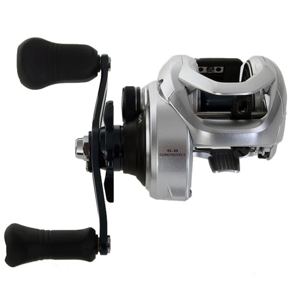 Shimano Tranx 300A Shadow X Baitcaster Combo 7ft 4-6kg 2pc 6 Shimano Tranx 300A Shadow X Baitcaster Combo 7ft 4-6kg 2pc - Image 6