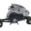 Shimano Tranx 301A Left Hand Baitcaster Reel