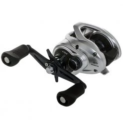Shimano Tranx 301A Shadow X Left Hand Baitcaster Combo 7ft 4-6kg 2pc -Shimano Sales Store trtx301 3 9