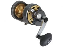 Shimano Tyrnos 16 Aquatip Rollertip Boat Combo 5ft 6in 15kg 1pc