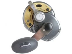 Shimano Tyrnos 16 Overhead Reel