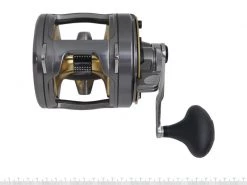 Shimano Tyrnos 20 Overhead Reel -Shimano Sales Store trtyn20 4