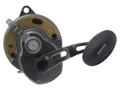 Shimano Tyrnos 20 Overhead Reel
