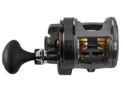 Shimano Tyrnos 20 II And Aquatip Roller Tip 2 Speed Overhead Boat Combo 5'8'' 24kg 1pc -Shimano Sales Store trtyn22 1 2