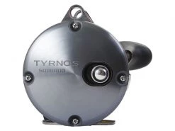 Shimano Tyrnos 20 II 2 Speed Overhead Reel -Shimano Sales Store trtyn22 3