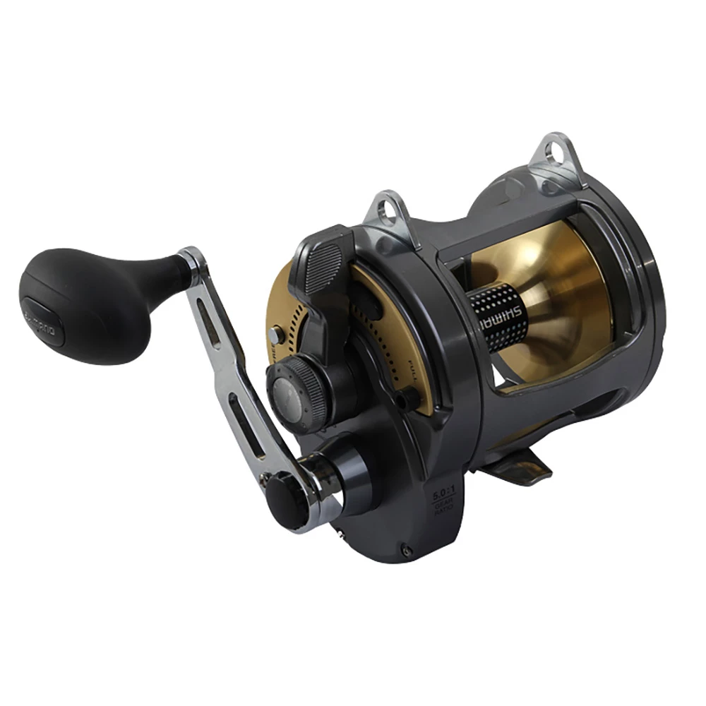 Shimano Tyrnos 30 Aquatip Standard Tip Boat Combo 5ft 6in 24kg 1pc 3 Shimano Tyrnos 30 Aquatip Standard Tip Boat Combo 5ft 6in 24kg 1pc - Image 3
