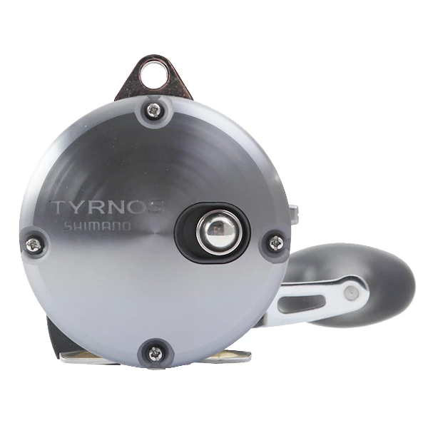 Shimano Tyrnos 30 Backbone Fully Rollered Game Combo 5ft 7in 24kg 1pc 3 Shimano Tyrnos 30 Backbone Fully Rollered Game Combo 5ft 7in 24kg 1pc - Image 3
